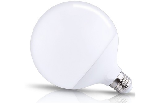 Lampadina led globo e27 30w - lampadina,