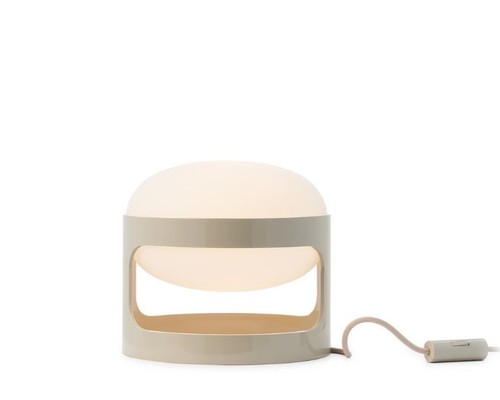 Lampada tavolo kd28 pmma - tavolo,