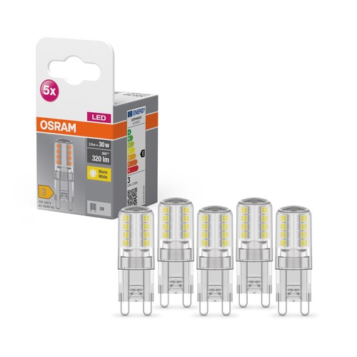 Osram stella pin lampada led - stella,