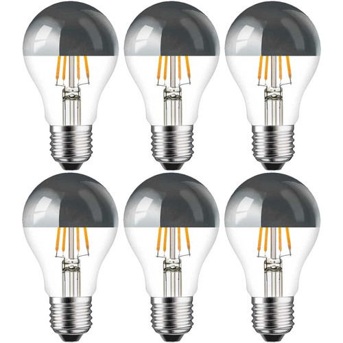 Lampadine led filamento - 6,