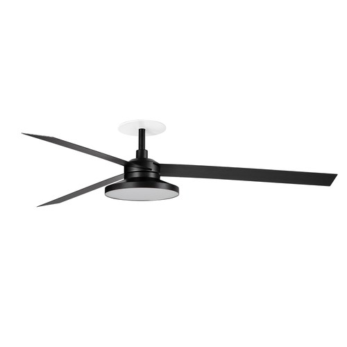 Cruiser recessed tak - tak, xl