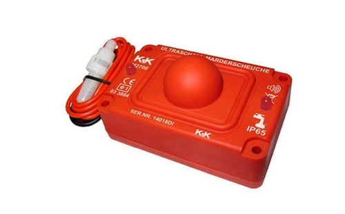 Dispositivo antimartore m2700 - antimartore,