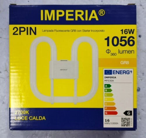 Lampadina farfalla imperia - a,