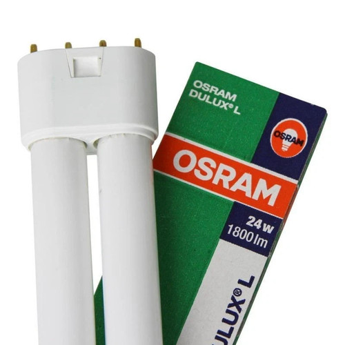 Osram dulux 24w 827 4 - osram, 24w/827-41