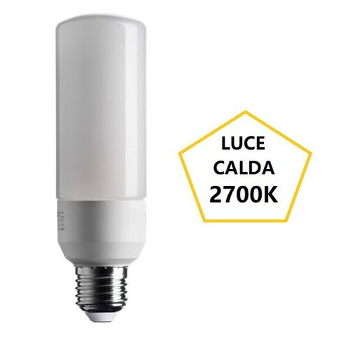 Lampadina tubolare led 12w - lampadina,
