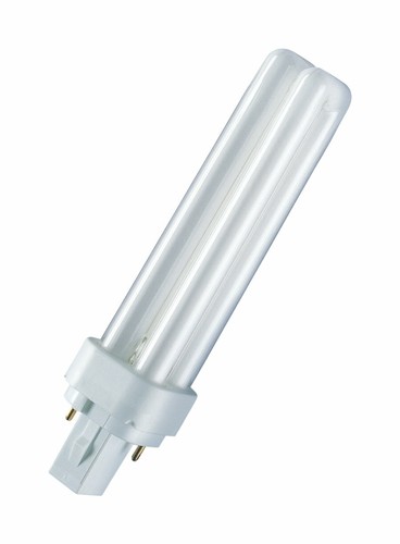 Osram dulux 13w 827 - osram,