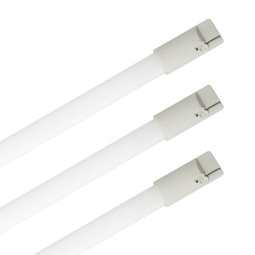 Lampada fluorescente tubo - 3,