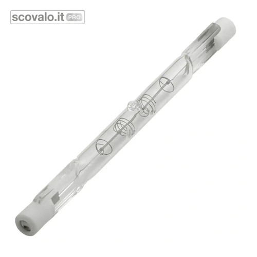 Lampadina alogena r7s 1000w - alogena,