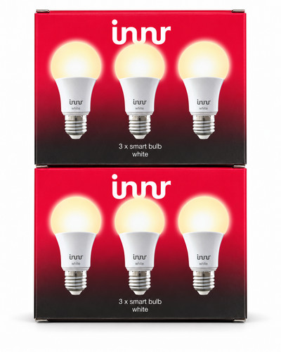 Innr 265 smart led e27 - rb,
