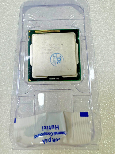 Processore desktop intel - desktop,