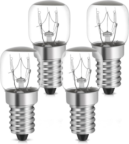 Pezzi lampadine per forno - 4,