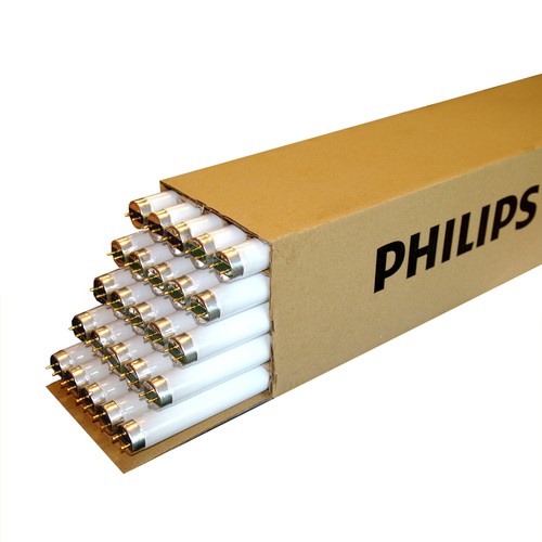 Philips lampada fluorescente - philips,