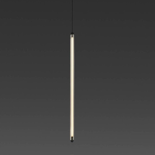 Lumina 900 sospensione nera - sospensione,