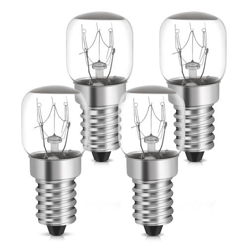 Pezzi lampadine per forno - 4,