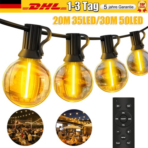 Catena luminosa led - catena,