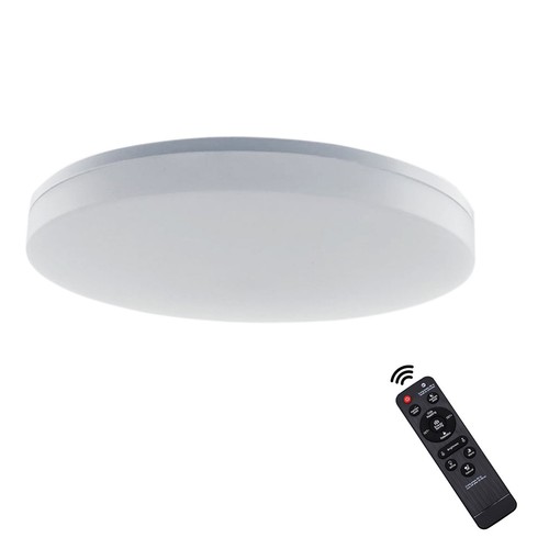 Plafoniera led 50w - plafoniera,