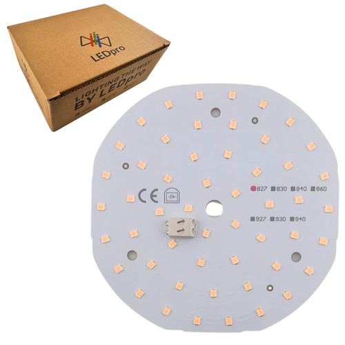 Modulo plafoniera led smd - led,