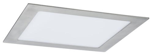 Set led pannello - set, incasso