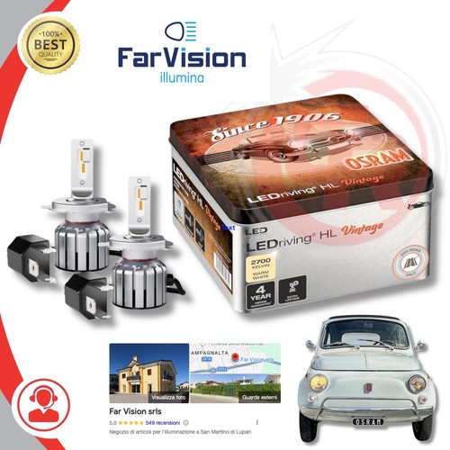 Osram night breaker led - night,
