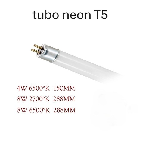 Tubo fluorescente neon - , t5