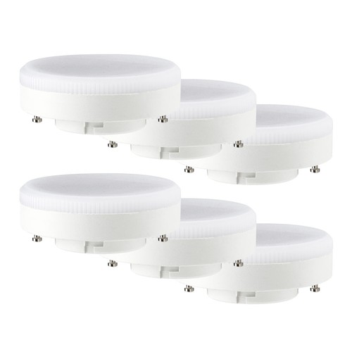 Lampadine led w - led,