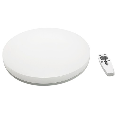 Plafoniera led 36w dimmerabile - led,
