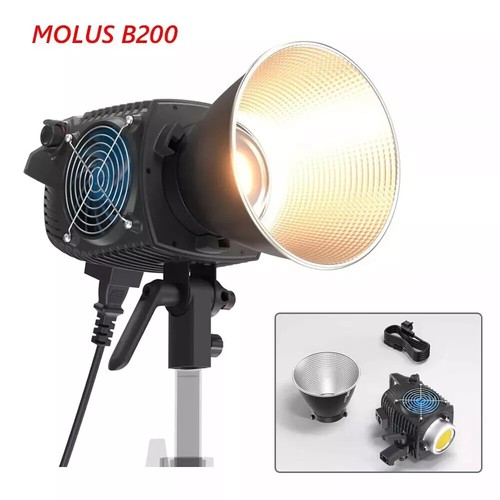 Zhiyun molus b200 200w - zhiyun,