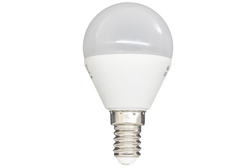 Lampadina led calda 2700k - lampadina, 6w