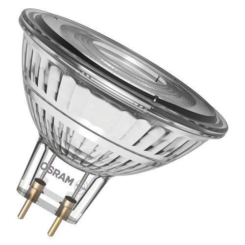 Osram led spot reflector - led,