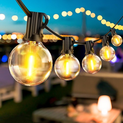 Lightmance g40 luci esterne - lightmance,