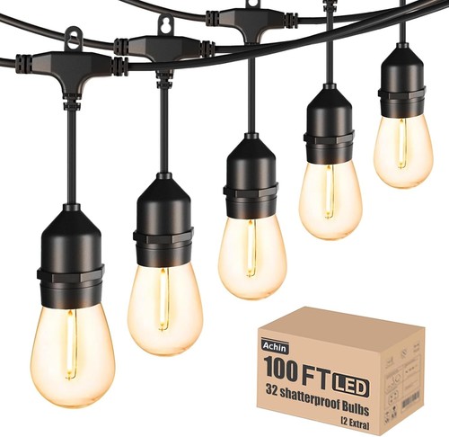 Catena luminosa led - led, per