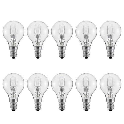 Gocce alogene 42w quasi 60w - gocce,
