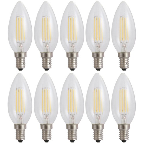Candele filamento led - filamento,