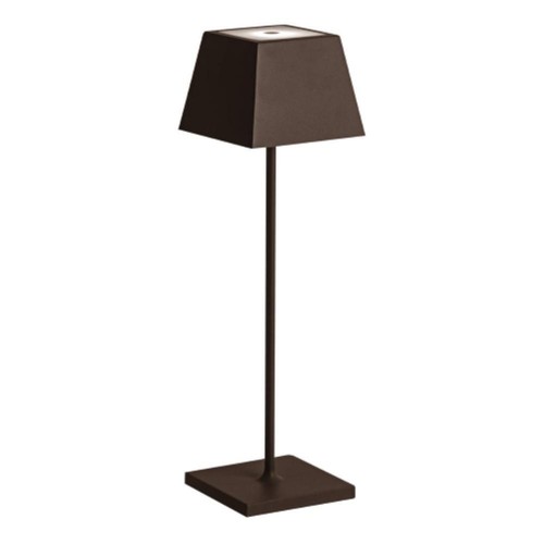 Lampada tavolo led - tavolo, con