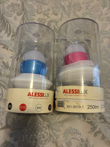 Alessilux ufo lampadina - lampadina, led