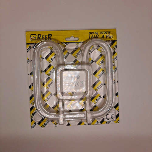 Gr10q lampadina farfalla - lampadina, a