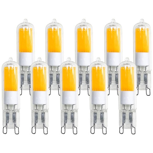Led cob vetro lampada - led,