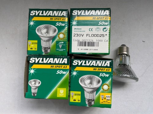 Sylvania spot lampada - sylvania, hi-spot