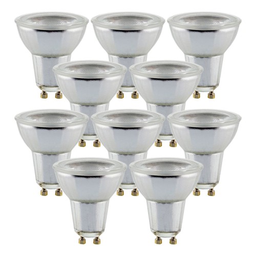 10x led par16 vetro - 10x, riflettore
