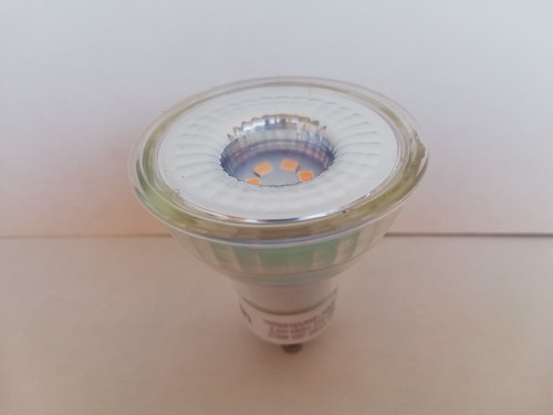 Lampadina led gu10 - a,