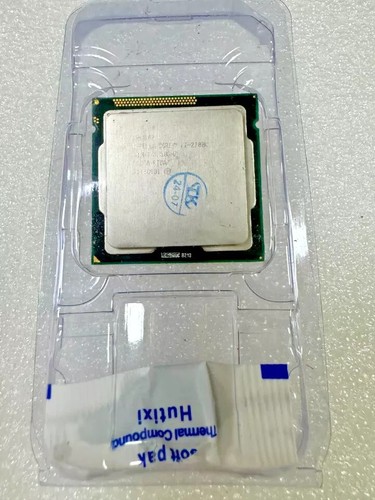 Processore desktop intel - intel, core