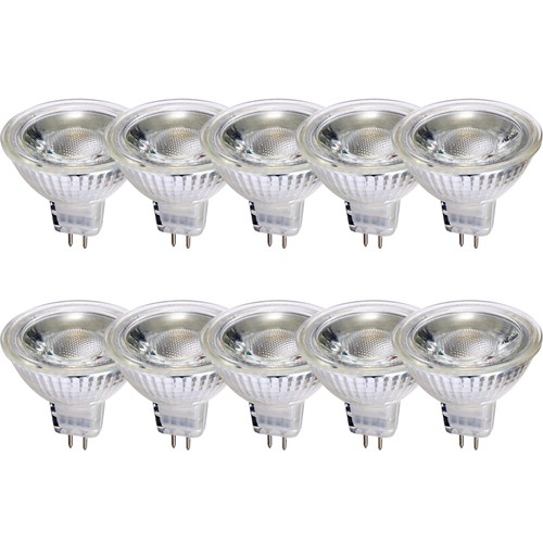 Led premium vetro - x,