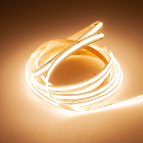 Striscia led cob pro 384 - cob,