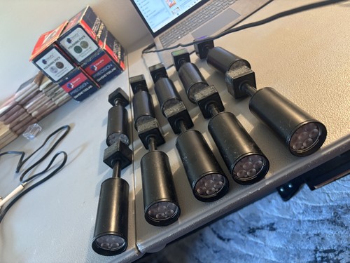 Set testine di - set,