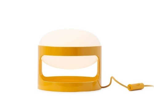 Lampada tavolo kd28 - in, pmma