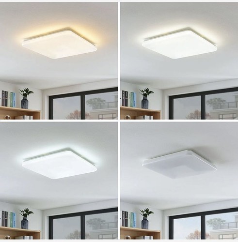 Plafoniera led 50w - led,
