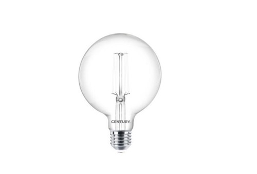 Lampadina led globo century - lampadina,