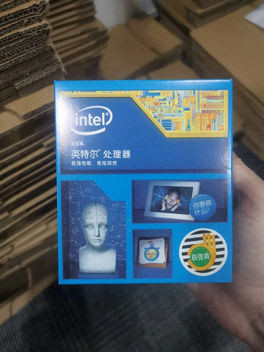 Processore intel core 2700k - intel, i7-2700k