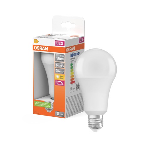 Lampadina led dimmerabile con - led,