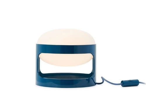 Lampada tavolo kd28 pmma - tavolo, in